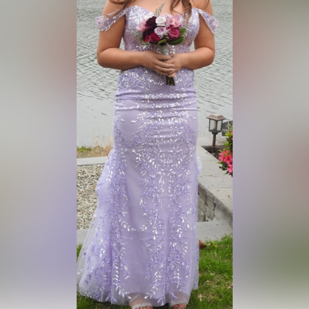 Ellie Wilde Prom Dress From Country Bride And Groom